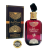Perfume Feminino Árabe Sabah Al Ward Al Wataniah EDP 100ml Floral Oriental com Notas de Rosas e Âmbar