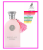 Perfume Árabe Feminino Delilah Maison Alhambra 100ml Edp Original Importado – Lataffa