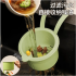 Fatiador Profissional 16 em 1 Multiuso Cozinha Slicer Aço Inox Cortador Ralador De Legumes Verduras Frutas Alime