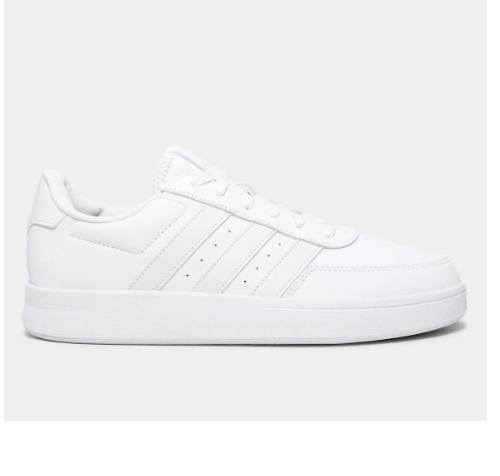 Tênis Adidas Breaknet