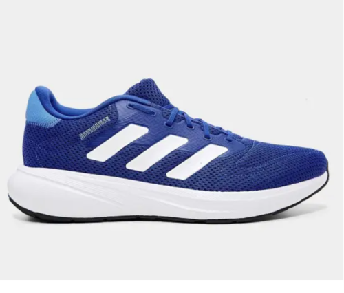 Tênis Adidas Response Runner