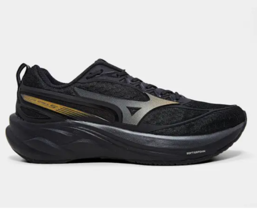 Tênis Mizuno Space 5 Masculino