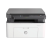 Impressora HP LaserJet 135w, Laser, Mono, 110V – 4ZB83A