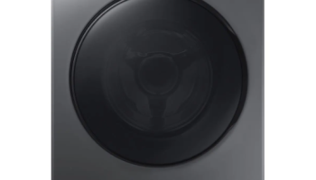 Lava e Seca Samsung 11kg Inverter – 3 em 1 Água Fria WD11A4453BX