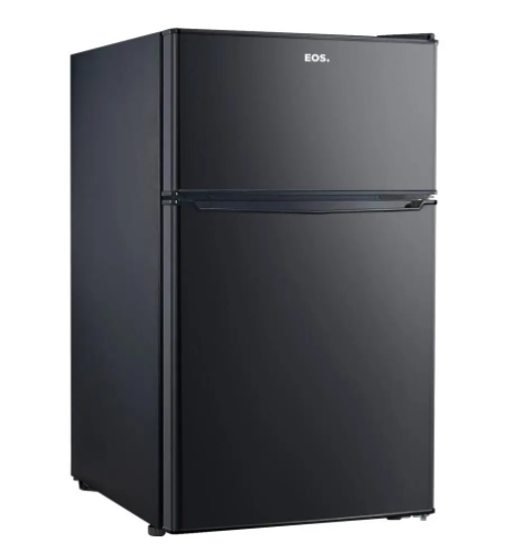 Frigobar Duplex EOS EFB140D 88 Litros Preto 110V