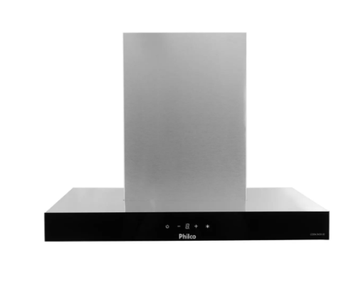 Coifa de Parede Philco 60cm Depurador e Exaustor PCO60I Flat