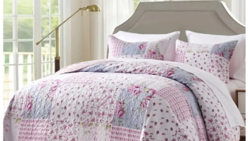 Cobre Leito Variados Estampados Matelados Face Única Casal ou Solteiro