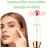 Massageador Térmico com Luz para Profundizar Séruns – Cuidado Facial
