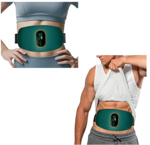 Maquina De Emagrecimento Russa Massagem Gordura Localizada Bivollt