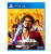 Yakuza: Like a Dragon para PS4 Sega