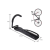 2x Suporte Parede Gancho Bike BICICLETA Pendurar Apoio Bicicletario