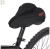 Capa Gel Silicone Para Banco Bicicleta Selim Almofada Bike