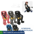 Capa Gel Silicone Para Banco Bicicleta Selim Almofada Bike