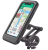 Suporte Celular Bike Moto Bicicleta para Guidão Prova D’água Universal Impermeável Antiqueda Antifurto