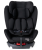 Cadeira de Carro Infantil 0 a 36Kg Elite 4 em 1 – Maxi Baby – Preto