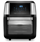Fritadeira Air Fryer Oven Fry 4 em 1 12l Frita Sem Óleo Assa Desidrata e Reaquece 1 800w Elgin
