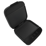 Grill Sanduicheira Cadence SAN400 Elétrica Chapa Misteira Tostex Tostequeira Hambúrguer Click