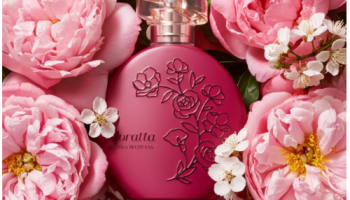 O Boticário Floratta Flores Secretas Colônia 75ml