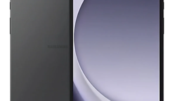 Tab A9 64GB 4GB RAM Enterprise Edition Tela 8.7.” X115 4G Grafite