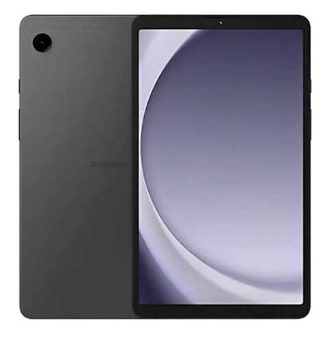 Tab A9 64GB 4GB RAM Enterprise Edition Tela 8.7.” X115 4G Grafite