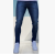 Calça Jeans Masculina Original Elastano Lycra