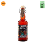 Cerveja Roleta Russa Triple NEIPA 500ml