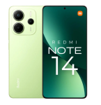 Smartphone Xiaomi Redmi Note 14 Lançamento 256GB 128GB Câmera 108MP 20MP até 12GB Ramboost AMOLED 120Hz FHD plus celular Design Premium – Unity