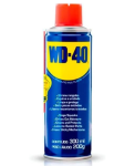 WD-40 Produto Multiusos – Embalagem Aerossol 300ml