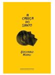 A cabeça do santo