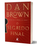O segredo final (Robert Langdon – Livro 6)