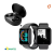 Relógio Smart Watch Digital D20 Masculino / Feminino C/ Fone de Ouvido Sem Fio – 01Smart
