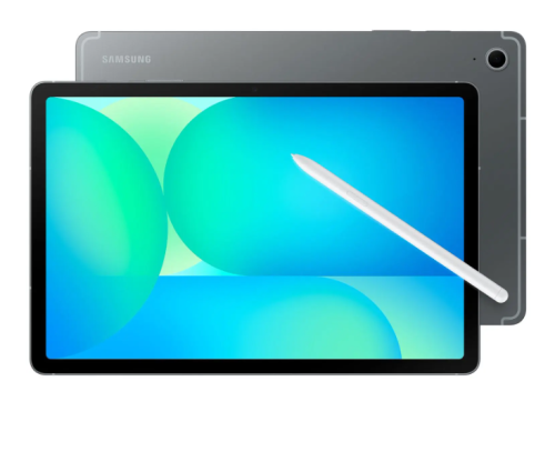 Tablet Samsung Galaxy Tab S10 FE com Capa e Caneta S Pen 8GB RAM 128GB 10,9″ Android 15 Exynos 1580 Wi-Fi