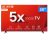 Smart TV 50″ 4K LG Ultra HD 50UT8050 com Processador a5 Ger7 AI Alexa/Chromecast integrado Otimizador de Jogos webOS 24 e Controle Smart Magic