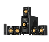 Sistema de Som Surround Bobtot – Home Theater com Subwoofer de 4 Polegadas