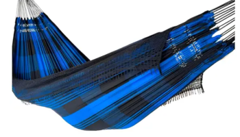 Rede De Dormir Descanso Casal Grande Jaguaruana – Itens Casa Têxtil