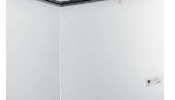 Freezer Horizontal Consul 1 Porta 309L CHA31FBANA