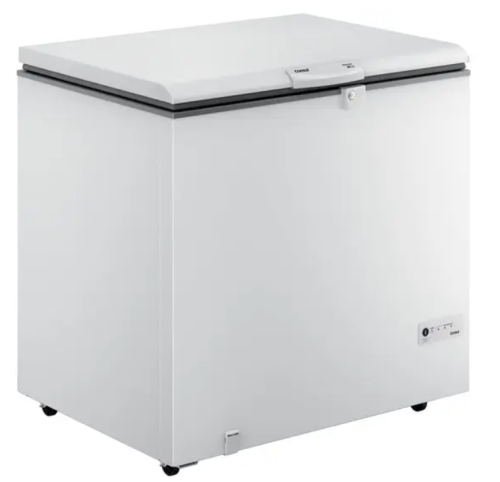 Freezer Horizontal Consul 1 Porta 309L CHA31FBANA