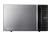 Micro-ondas Electrolux 23L Prata Efficient ME23S