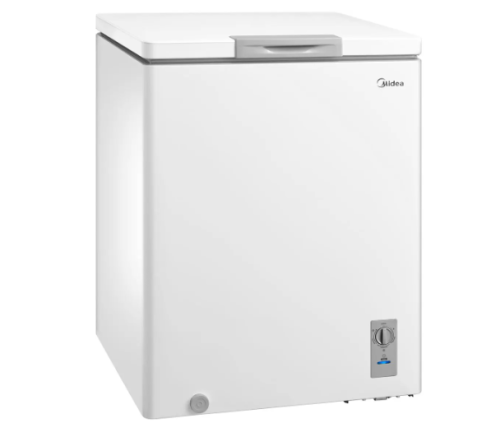 Freezer Horizontal Midea 145L MDRC207SLA011
