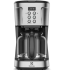 Mixer 3 em 1 Electrolux Preto 400W com Tecnologia TruFlow (EIB10)
