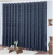 Cortina Jacquard Luxo Para Sala e Quarto SEMI-BLACKOUT 2,80 X 1,70 – AF ENXOVAIS