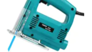 Serra Tico Tico 500w 3000rpm Uso Profissional Base Ajustável