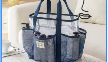 Bolsa Para Praia Piscina Viagem Passeio Bolsa Saco Sacola Bolsos Bolsa De Praia Extra Grande