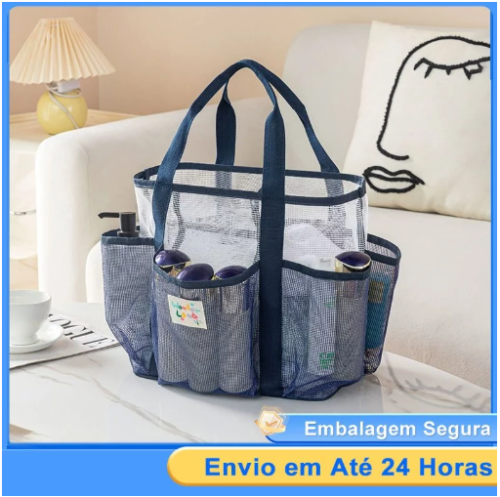 Bolsa Para Praia Piscina Viagem Passeio Bolsa Saco Sacola Bolsos Bolsa De Praia Extra Grande
