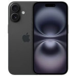 Apple iPhone 16 128GB Preto 6,1″ 48MP iOS 5G