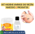 Kit Higiene Do Coto Umbilical Do Bebê 2 Itens