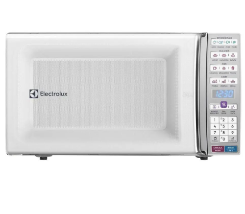 Micro-ondas Electrolux 34L MEO44 Branco