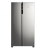 Geladeira/Refrigerador Electrolux Frost Free Side by Side Inox Look 435L Efficient IS4S