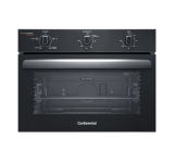 Forno de Embutir Elétrico Continental 50L com TOPLimpaFácil (OC4EM)