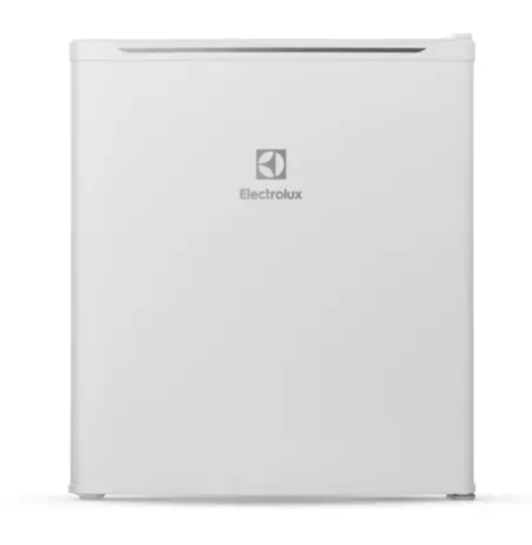 Frigobar Electrolux 47L Efficient com Controle de Temperatura Cor Branca (EM50)